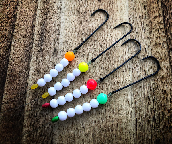 Ideas For Adding Attraction To Your Sea Fishing Hooks - Fishing Maverick